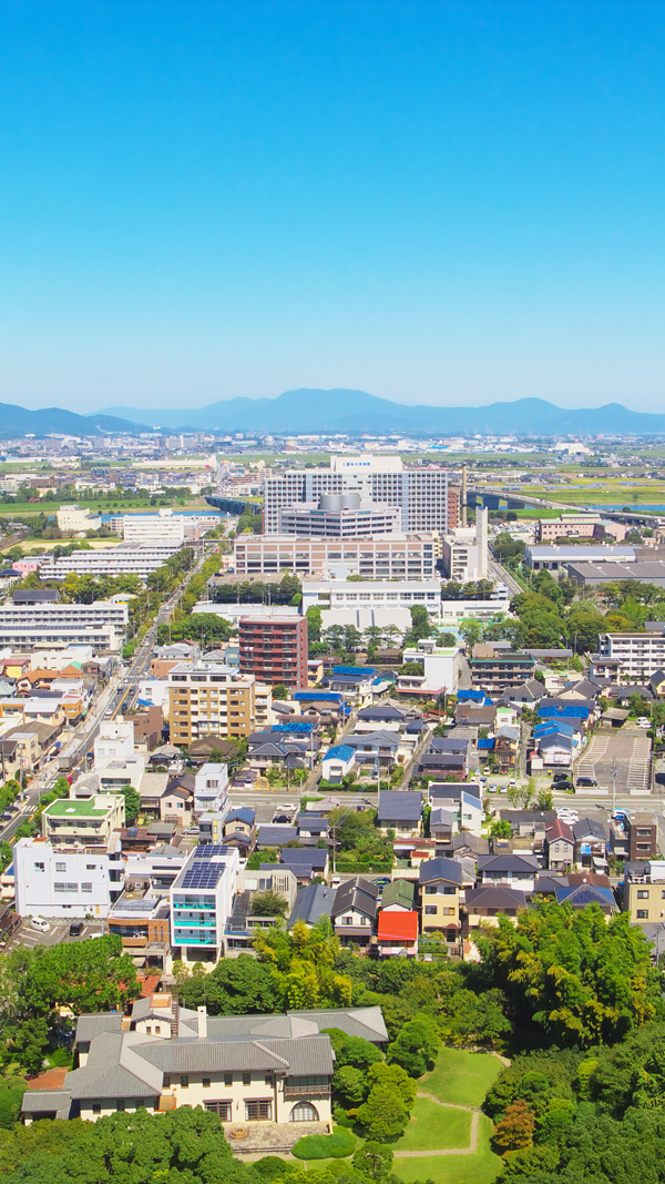 会社情報